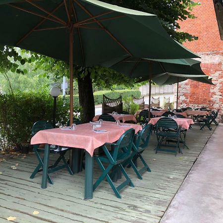 Locanda Dei Tigli Trivero Экстерьер фото